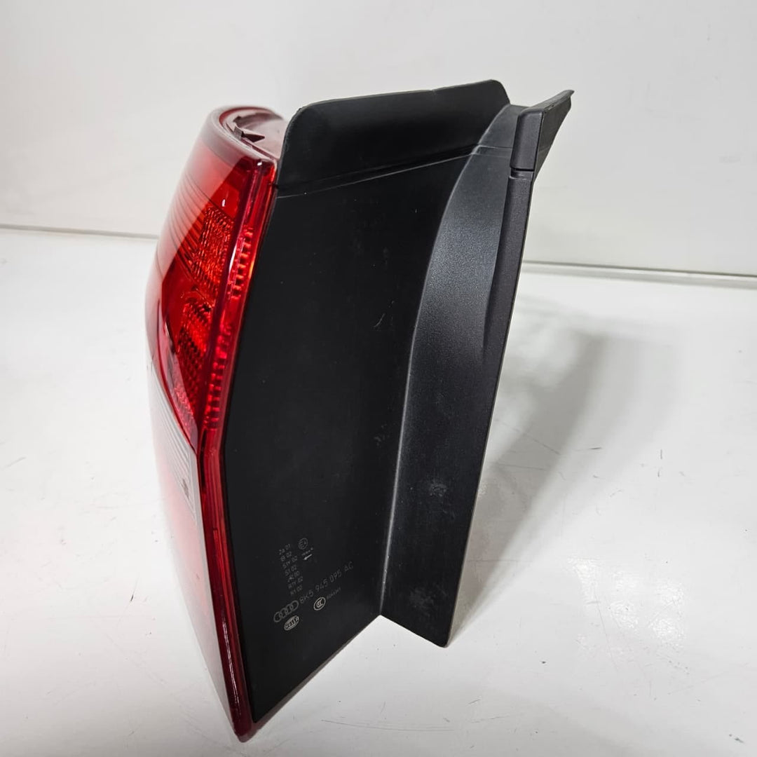 8K5945095AC-2013-2016 Audi A4 Quattro B8 B8.5 Taillight Rear Left Side OEM