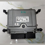 Load image into Gallery viewer, 08-12 Mercedes W204 C-Class ECM ECU Engine Control Module Unit A272 1539991 OEM