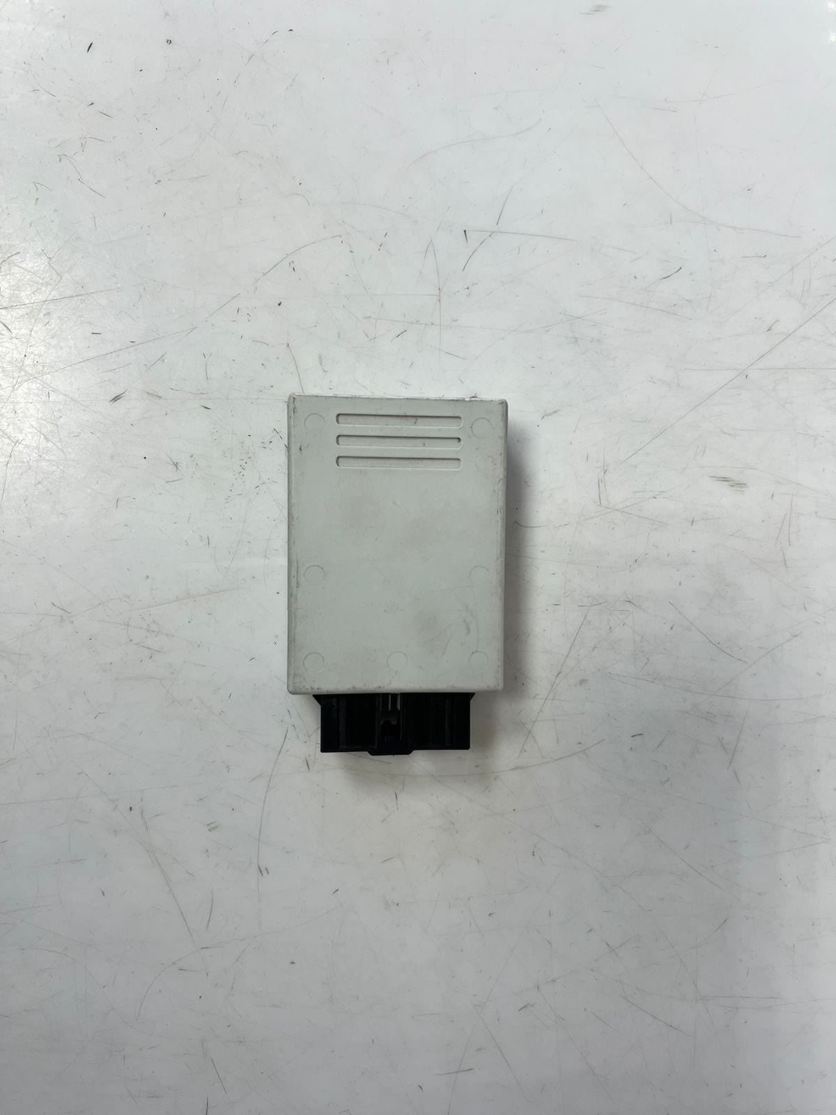BMW F10 F20 F30 X3 F25 F SERIES Trailer Towing Control Module 6855562 OEM