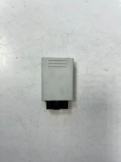 BMW F10 F20 F30 X3 F25 F SERIES Trailer Towing Control Module 6855562 OEM