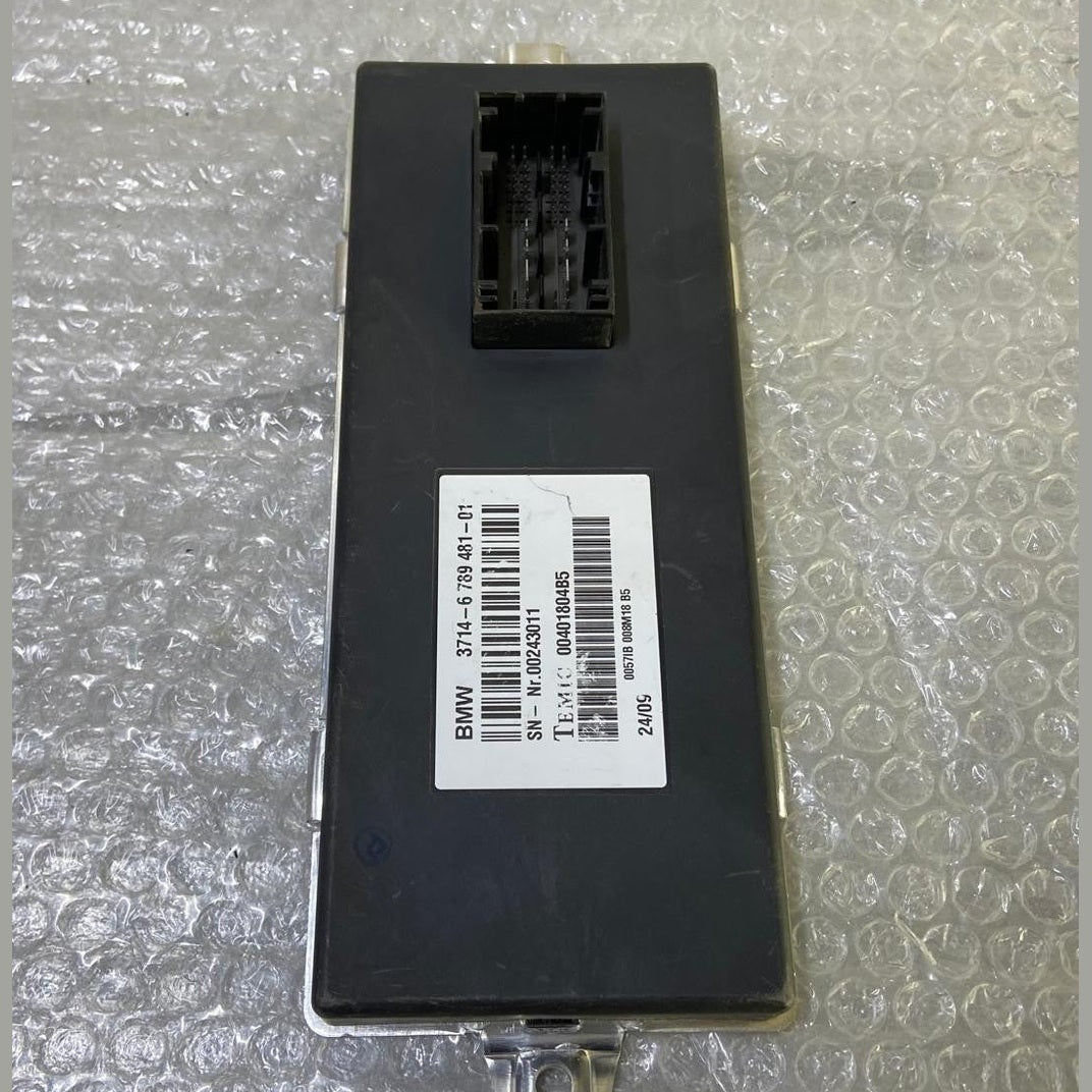 OEM BMW X5 X6 E70 E71 DYNAMIC DRIVE CONTROL MODULE UNIT 6789481