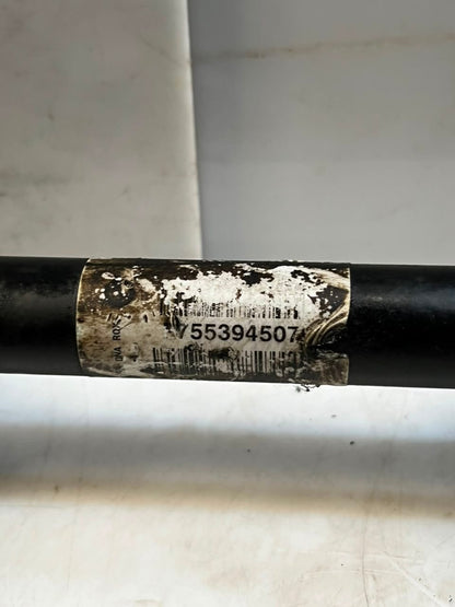 2006-2013 BMW X5 E70 X6M F86 X5M F85 X6 E71 Front Left Drive Shaft AXLE 7553945