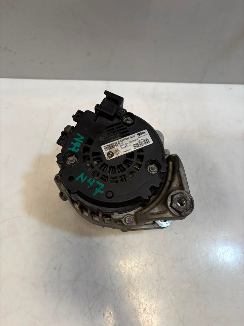 2012-2014 BMW 3 1 Series F30 F31 F35 F20 F21 Alternator GENERATOR 8519890 OEM