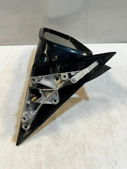 2016 BMW F30 B38 LCI 318i Wing Mirror LEFT SIDE E1013079 RHD OEM