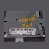 BMW 7ER F01 F02 HIFI-SYSTEM VERSTÄRKER HARMAN BECKER - 9266350