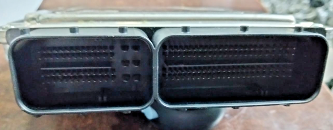 BMW F10 F20 F25 F30 ECU Engine Control Unit DDE Module N47N  8517862
