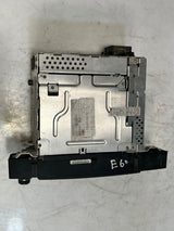OEM BMW CD/MD Audio Deck Head Unit For 5 Series 525i Model E60 E61 9147871