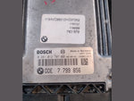 Load image into Gallery viewer, BMW 7 Series E65 3.0D DIESEL ENGINE CONTROL MODULE UNIT ECU ONLY  7799856
