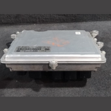 OEM BMW F12 640I N55 ENGINE COMPUTER CONTROL MODULE ECU  ONLY - 7632115