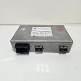 BMW E70 X5 E71 X6 CONTROL UNIT EXTERIOR MIRROR CHAMBER CAMERA MODULE 9167213