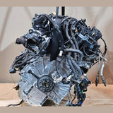 BMW 2023 223i U06 U11 X1 B48 Engine MOTOR TURBOCHARGED ASSEMBLY 782590700 OEM