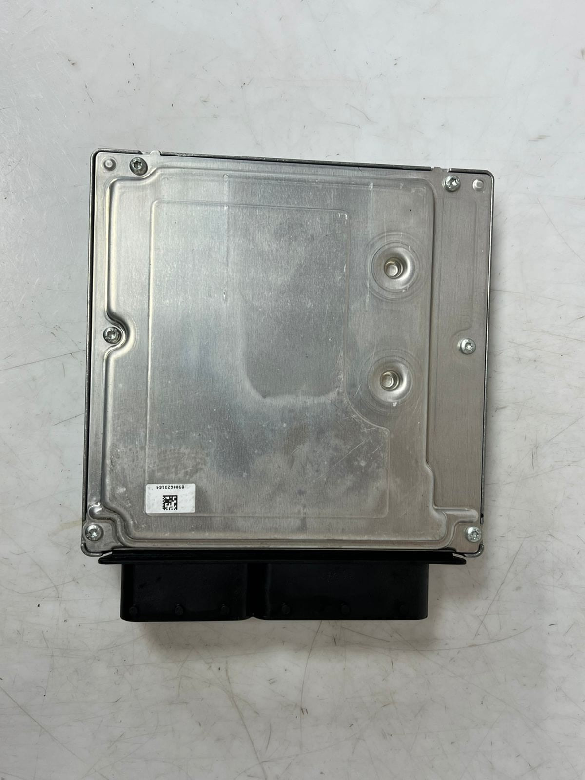 2008 BMW X3 E83 M57D Engine Control Unit ECU SET DDE+ EWS +1KEY 7805287 OEM