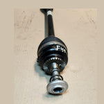 Bild in die Galerieansicht laden, 2016-2020 BMW X1 Rear Drive Shaft 7646867 X1 F48 xDrive 