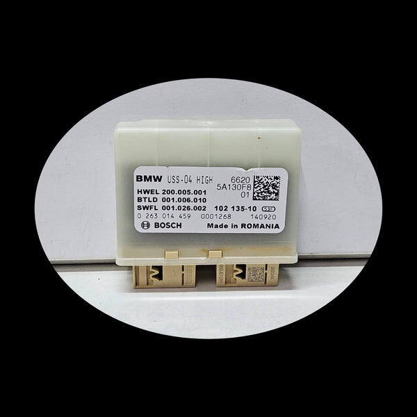 2024 BMW X3 G20 G30 Parking Distance Control Module 5A130F8 OEM