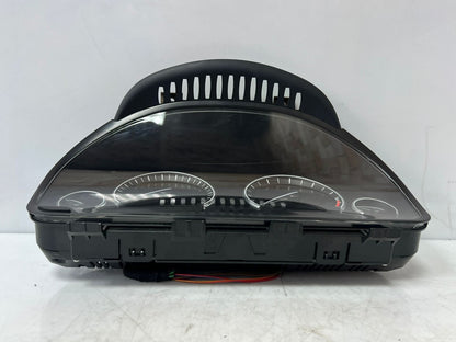 2015 BMW F04 4.4 V8 engine Active Hybrid 7 Instrument Cluster 9232947 OEM