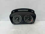 Load image into Gallery viewer, 2007-2013 BMW X5 E70 X6 E71 Speedometer Instrument Cluster 9218860, 6976284