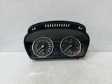 2007-2013 BMW X5 E70 X6 E71 Speedometer Instrument Cluster 9218860, 6976284