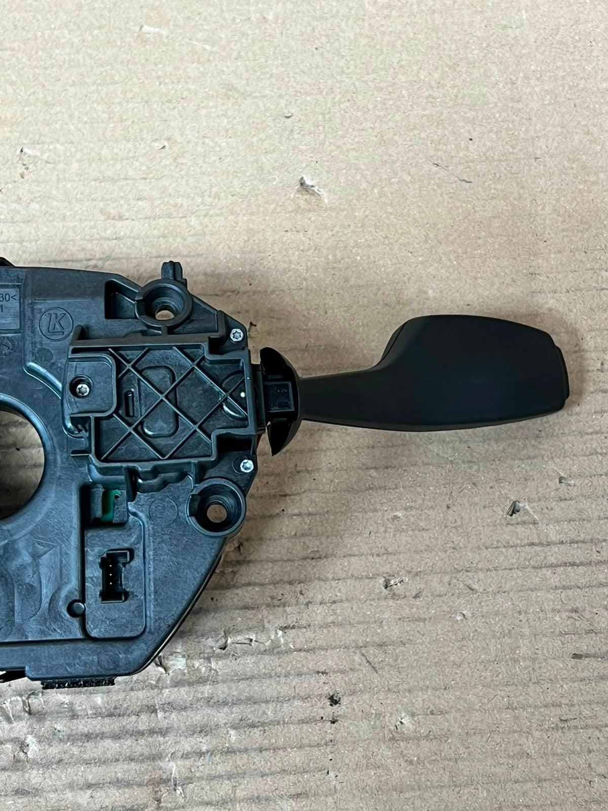 2012-2018 BMW 1 Series F20 F21 3 Series F31 Steering Column Switch 9351151 OEM