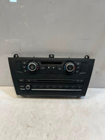 Load image into Gallery viewer, 2011-2017 BMW X3 F25 AC Climate Control Unit PANEL 9289957 OEM