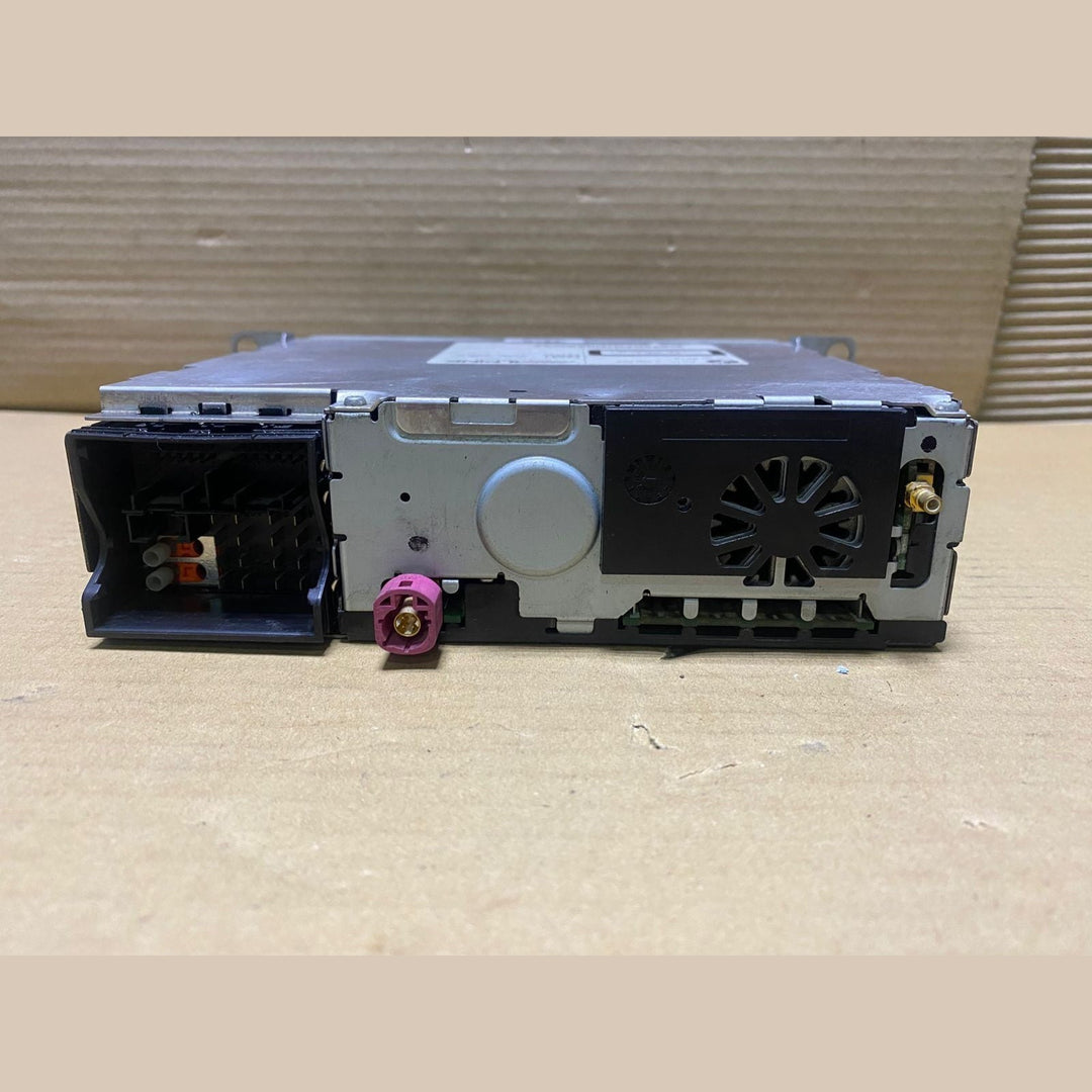 BMW Radio Audio Head Unit 9258925 5 Series F10 F11 radio audio head unit