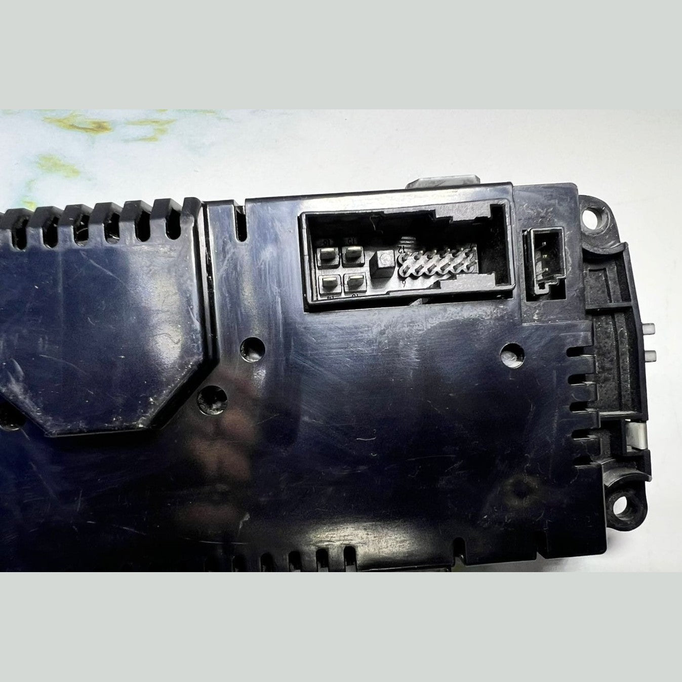 2004-2005 Mercedes-Benz C240 Climate Control Unit A2038303785 C-Class W203