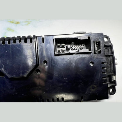2004-2005 Mercedes-Benz C240 Climate Control Unit A2038303785 C-Class W203