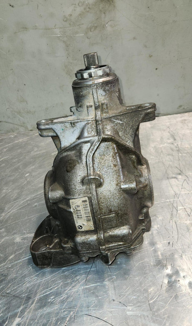 2018-2024 BMW X3 Rear Differential 8643134 X3 G01 and X4 G02 3.38 