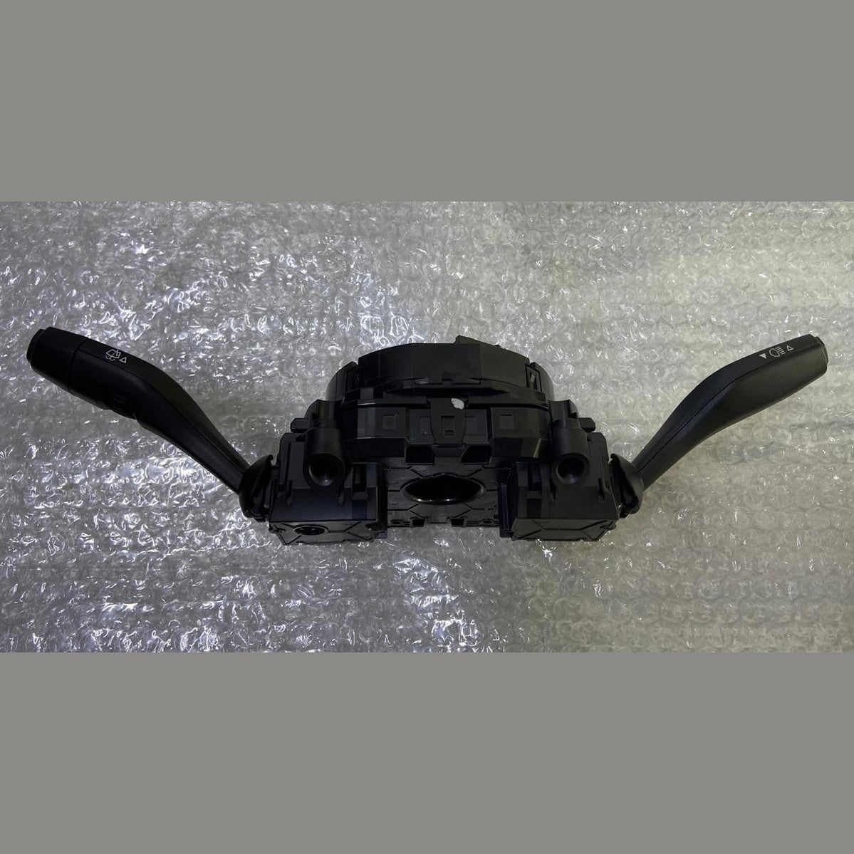 BMW X3 X5 series F25 F15 SWITCH WIPER STEERING COLUMN SET SLIP RING UNIT 9368600