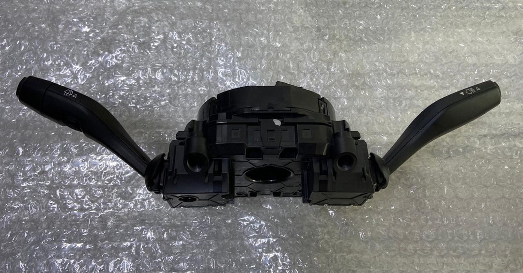 BMW X3 X5 series F25 F15 SWITCH WIPER STEERING COLUMN SET SLIP RING UNIT 9368600