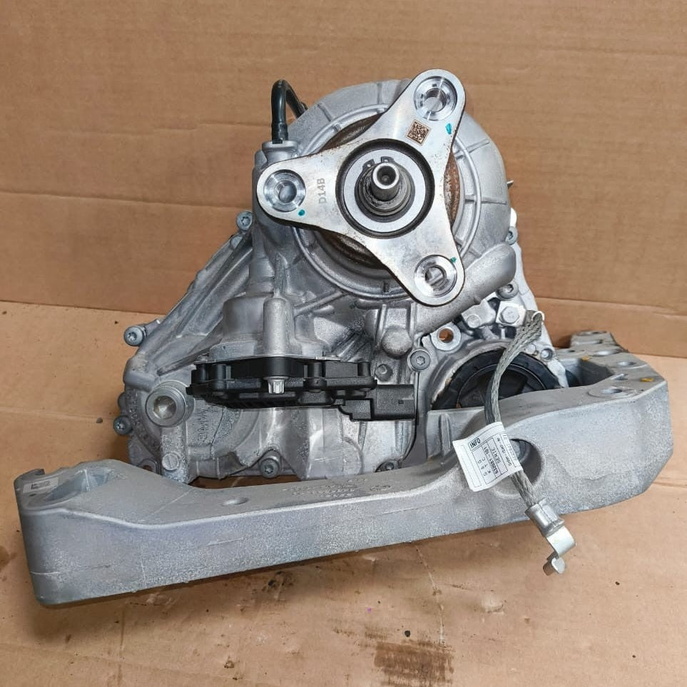 BMW X5 X6 X7 G07 xDrive Automatic Transmission Transfer Case 7888876