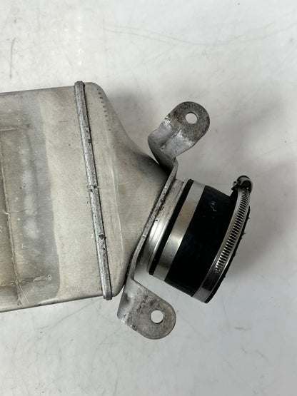 2008-2019 BMW X6 F01 F02 F04 F10 E70 F15 Right Turbocharger Intercooler 7575406