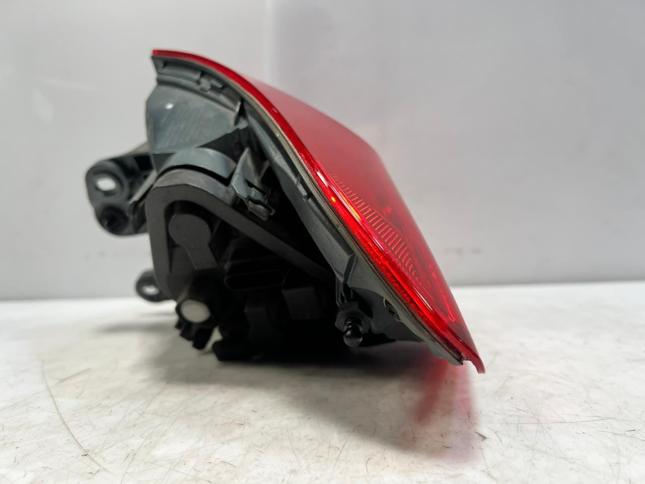 BMW 3 Series F30 F35 F31 Rear Tail Light Left Side 7372785 OEM