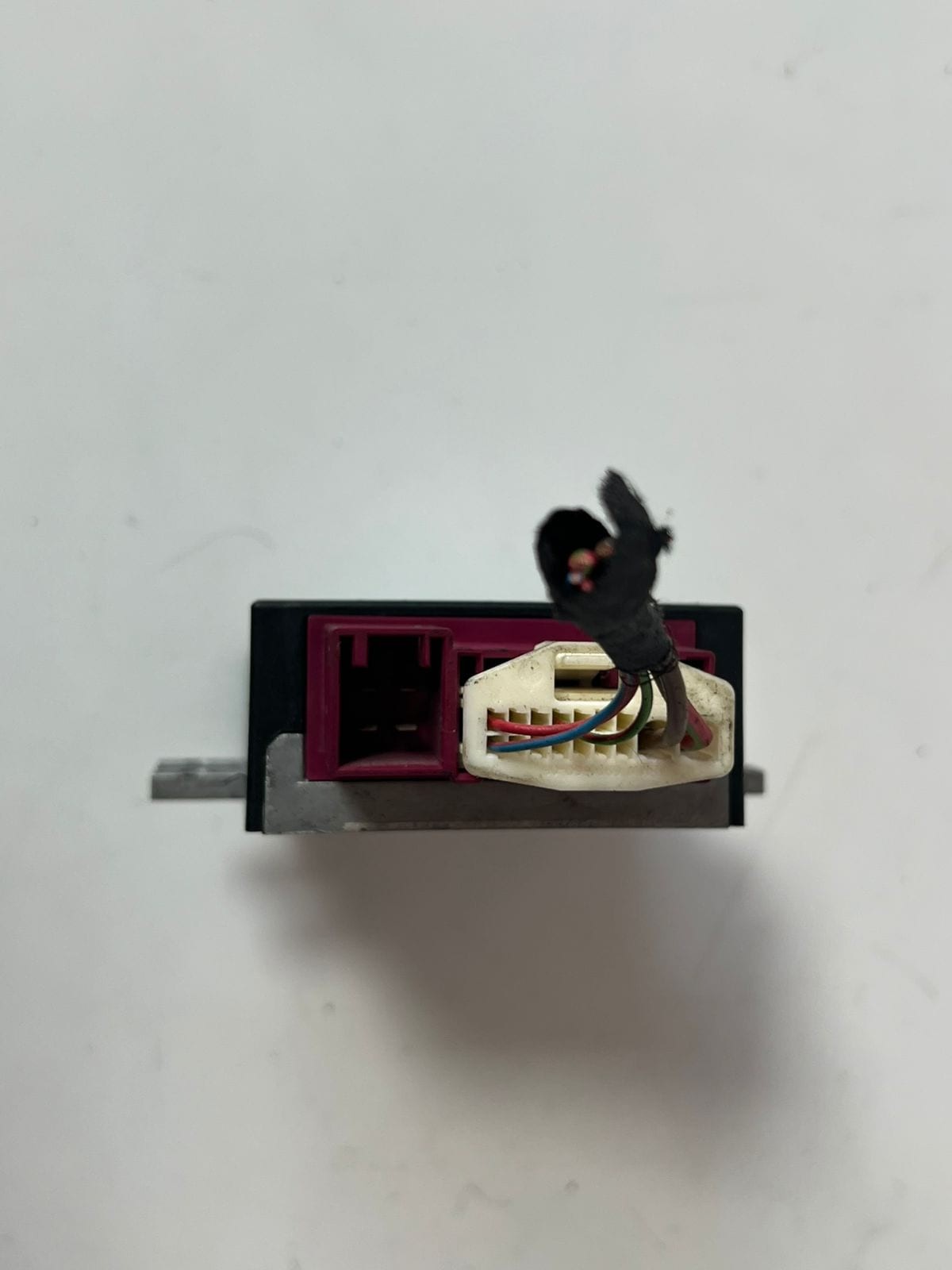 2015-2018 BMW X4 xDrive28i Fuel Pump Control Module 7426095 OEM