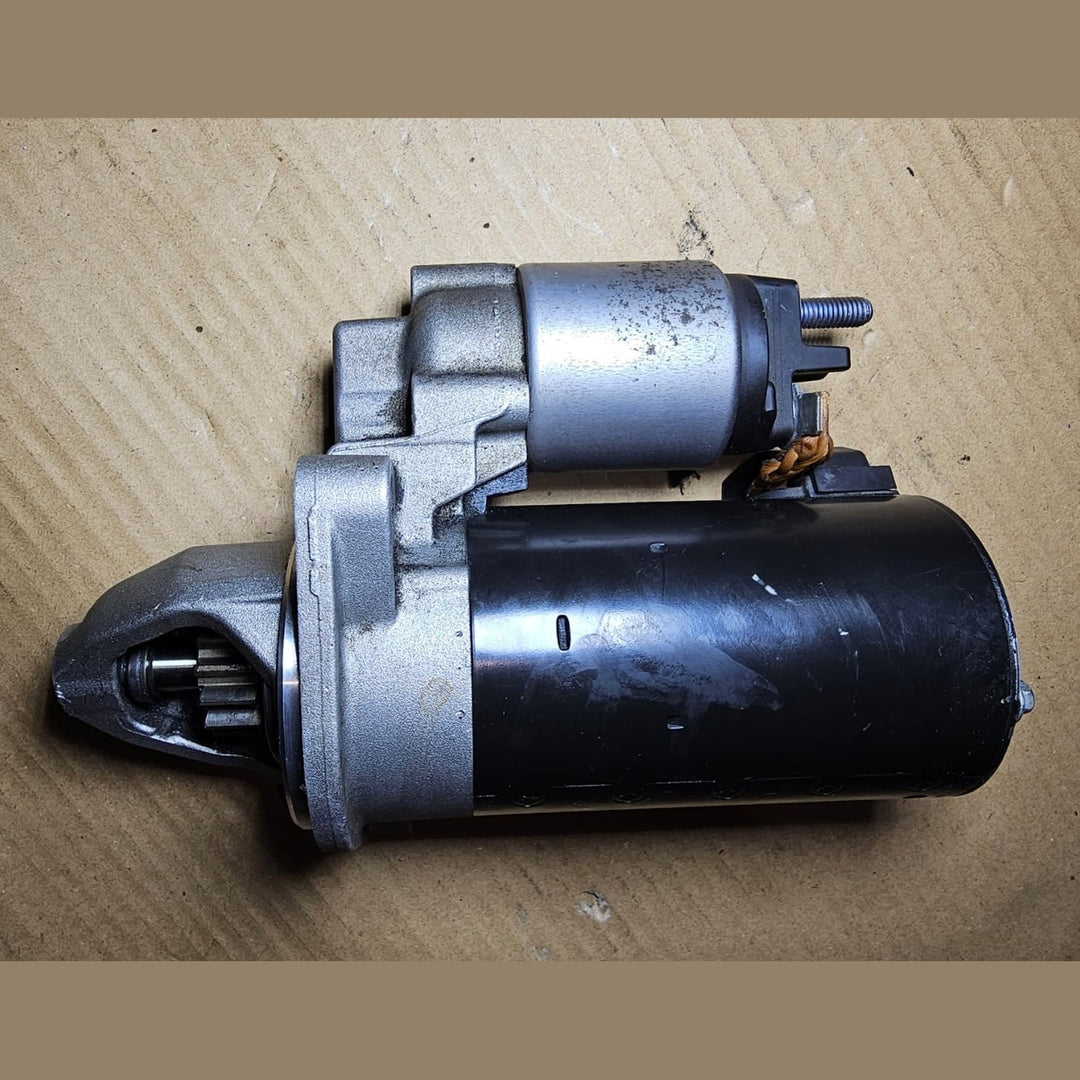 2008-2012 Mercedes-Benz W204 W212 OM271 Engine Motor Starter A271 9060200 OEM
