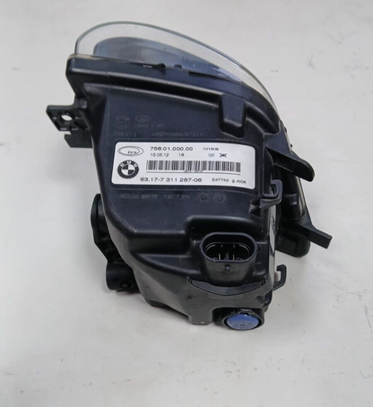BMW 7SERIES F01 F02  FRONT LEFT LED FOG LIGHT  LAMP 7311287 OEM