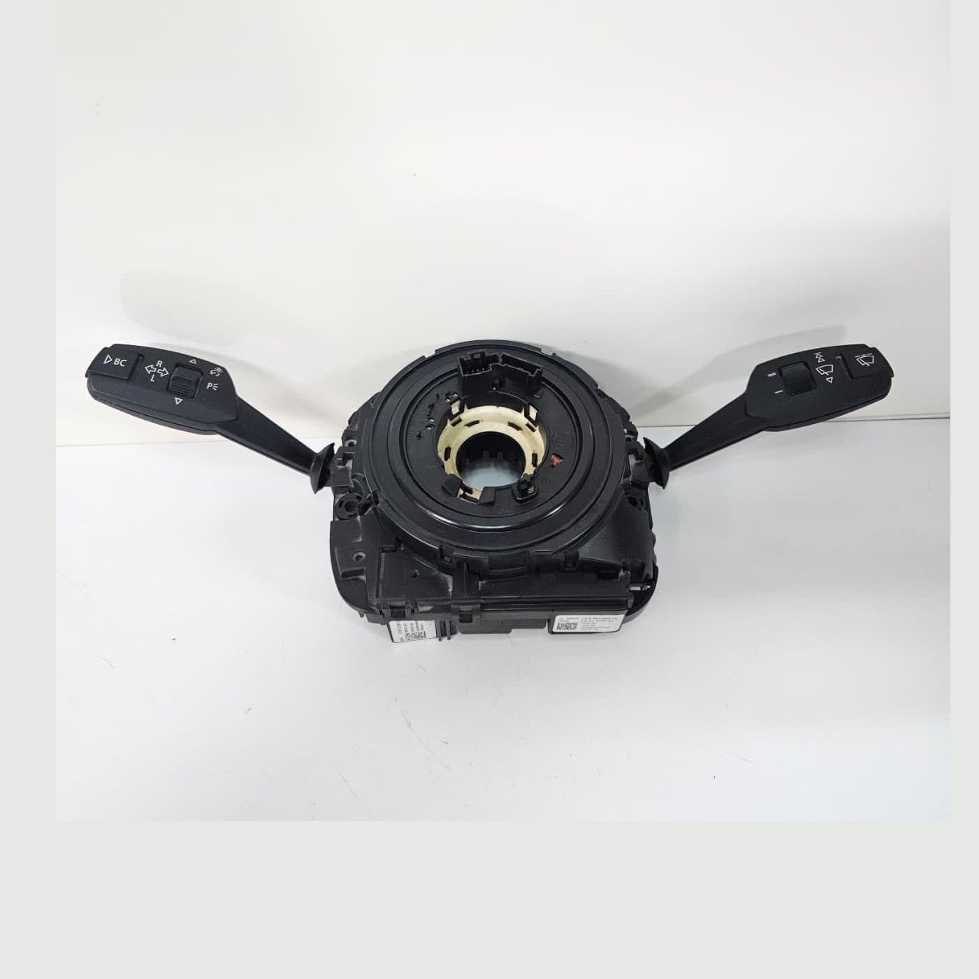 BMW 1 3 Series E81 E87 E90 E91 E92 Switch Steering Cluster Stalk Unit 6962662
