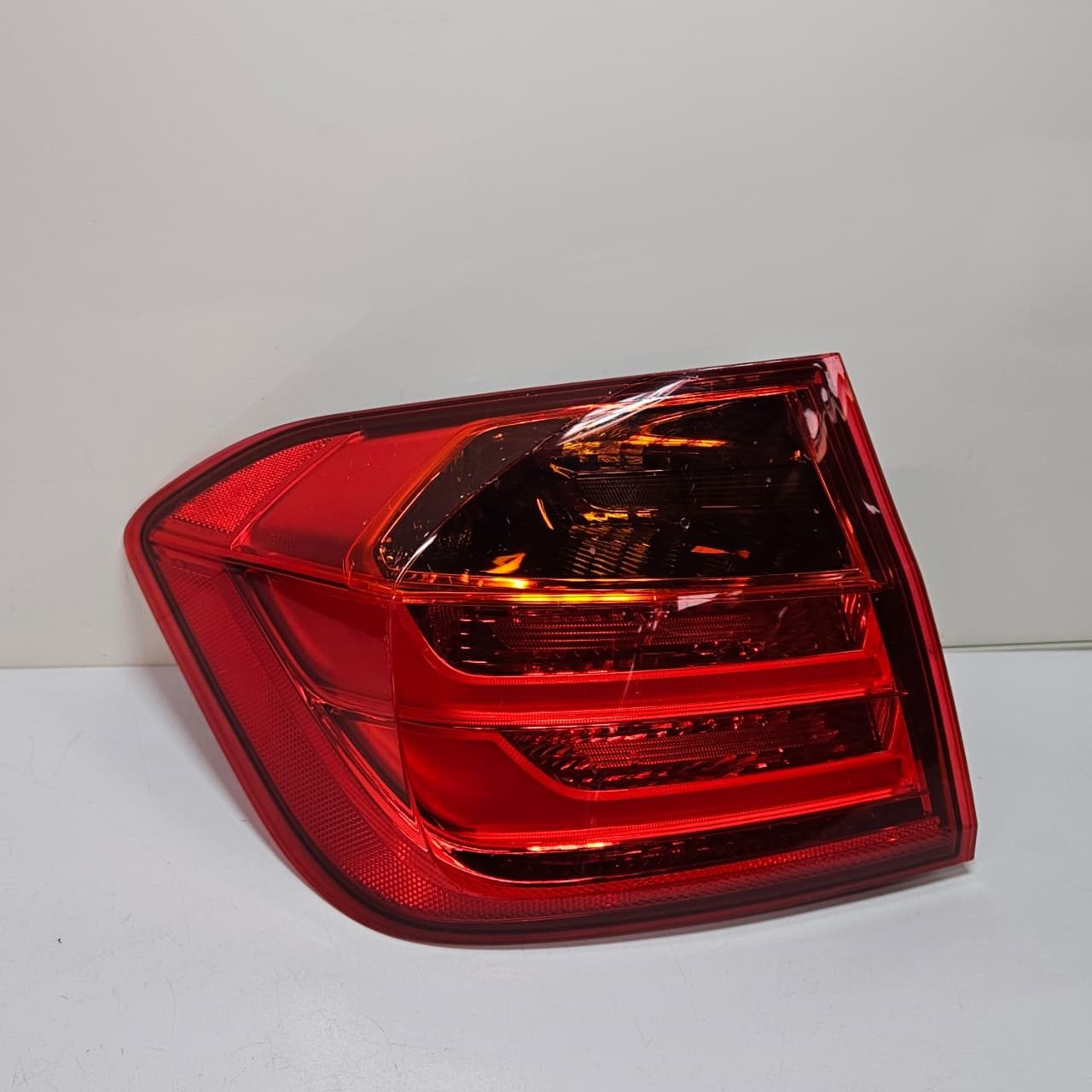 OEM BMW 3 Series F30 M3 F80 Rear Left Tail Light 7259893 