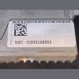 BMW F10 F01 F02 F06 F12 F13 F30 F32 F36 F15 F25 NAV-STEREO RECEIVER -9351682