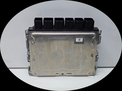 5A40107-2021 BMW 330i G20 B46 Engine Control Unit Module DME OEM