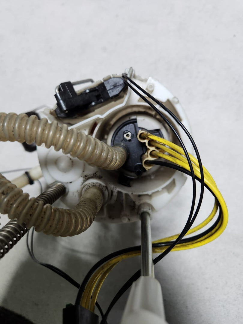 BMW Fuel Pump Module Assembly 7344067 F20 F21 F22 F23 F30 F31 F32 F33 DIESEL B47