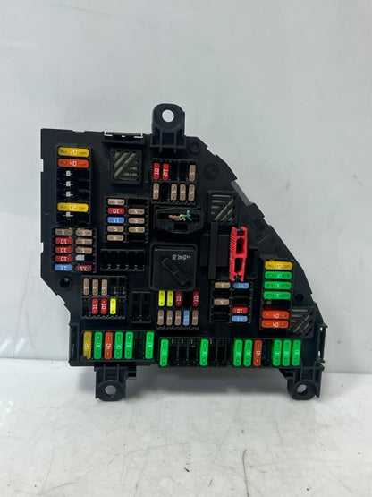 2010-16 BMW F10 F11 F18 F13 F01 F02 F03 528i Rear Junction Fuse Box 9264923 OEM