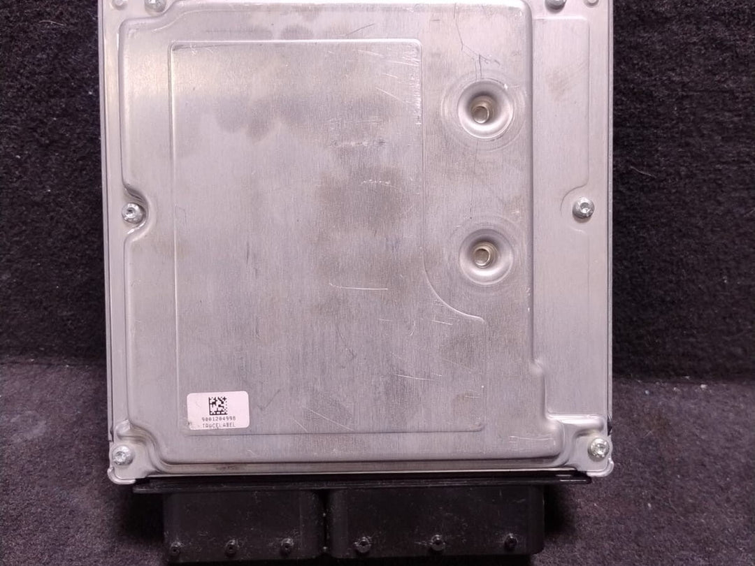 7567321 BMW 116i 316i E81 E87 E90 N45N ENGINE CONTROL UNIT ECU DME