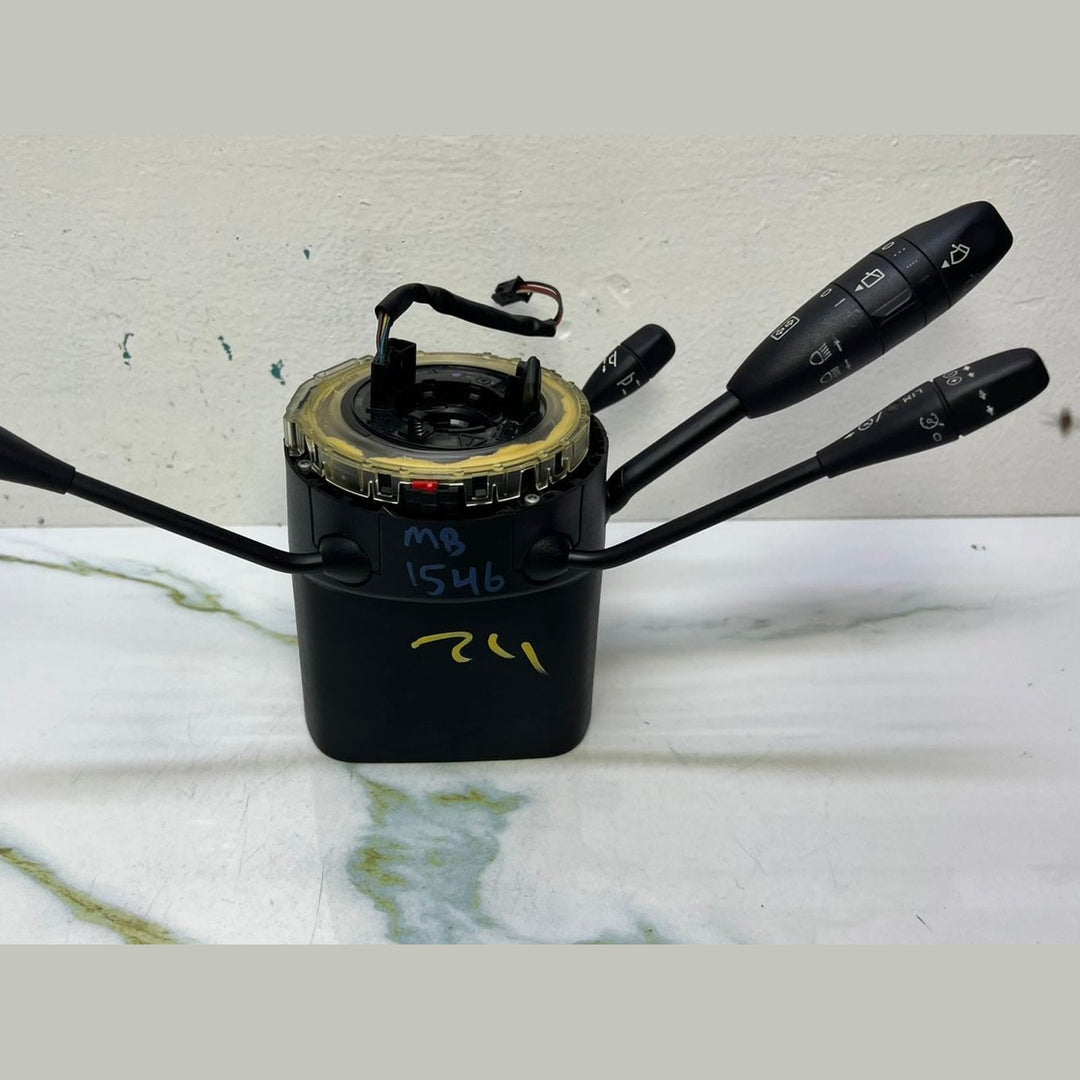 Mercedes Steering Column Switch A2115409145 E-Class W211