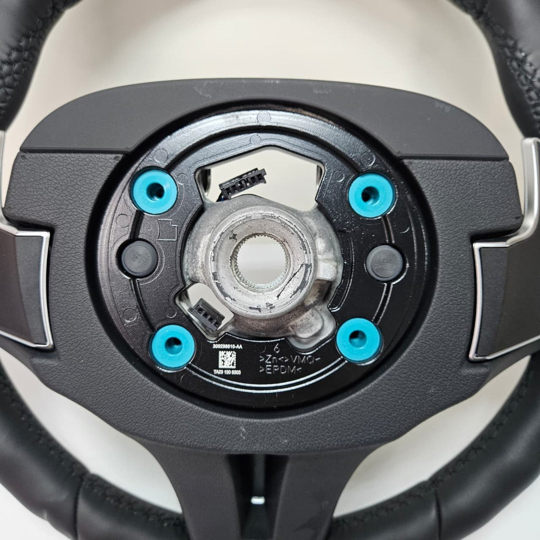 2024 BMW X6 G06, X7 G07 Steering Wheel 5A1D380 M SPORT GENIUNE 