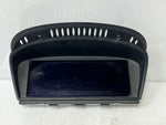 Load image into Gallery viewer, 2009-2011 BMW 335d 8.8" E90 E91 E92 E93 E60 335D Display Screen 9211969 OEM