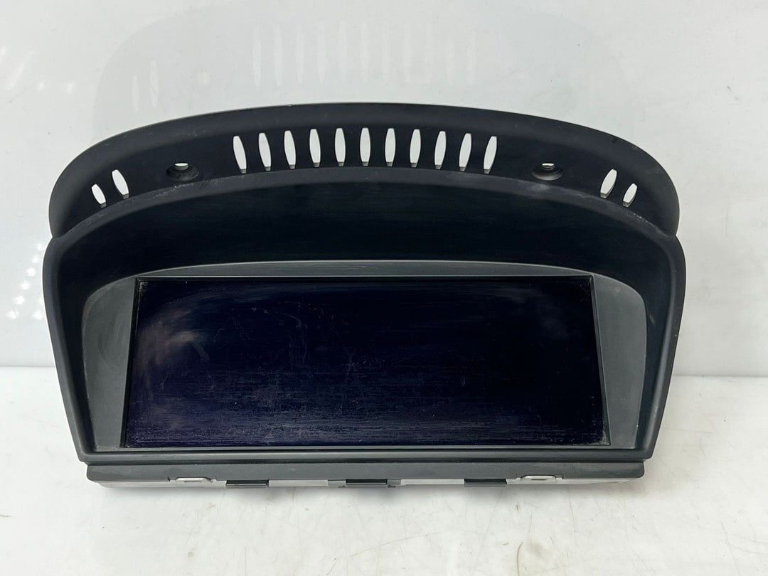 2009-2011 BMW 335d 8.8" E90 E91 E92 E93 E60 335D Display Screen 9211969 OEM