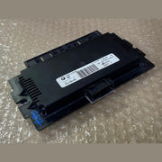 OEM BMW X5 E70 Footwell ECU Light Control Unit Module FRM II Lear 9166667