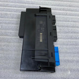 OEM BMW 5 SERIES F10 COMFORT MODULE JUNCTION BOX V2 UNIT 504D14F21