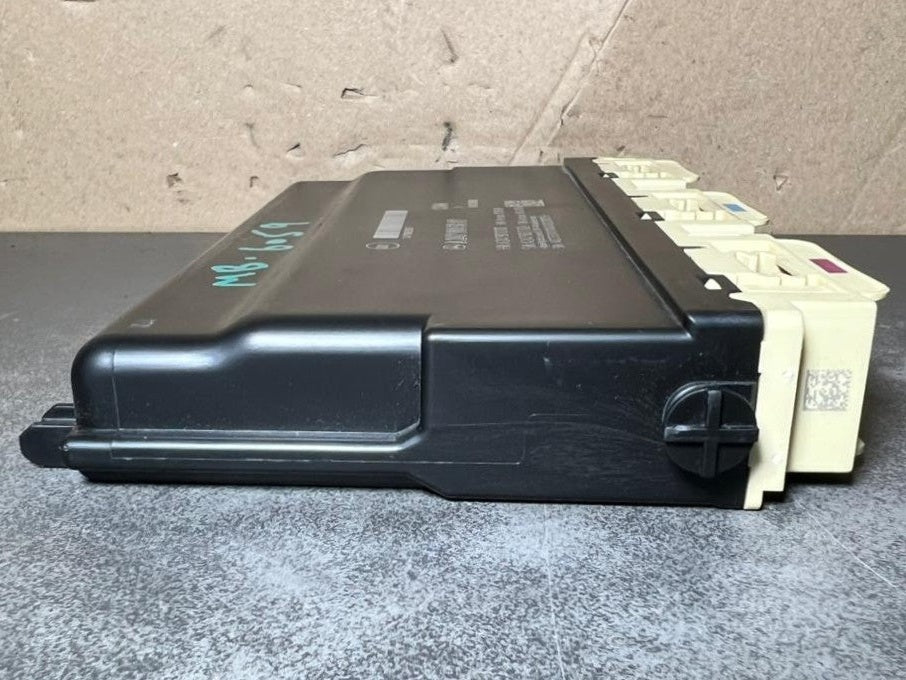 17-19 Mercedes Benz W247 B-Class Passenger Seat Control Module A247 9005807 OEM