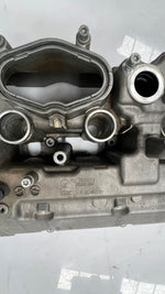 Load image into Gallery viewer, OEM Left Valve Cover for 2012-2016 BMW F10 M5 with S63 engine. 7603653